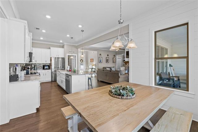 2930 Mahlon Smith S Road, Social Circle, GA 30025