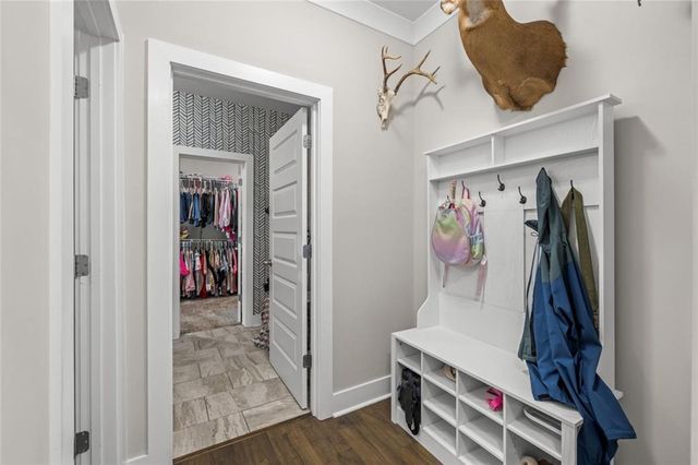 2930 Mahlon Smith S Road, Social Circle, GA 30025