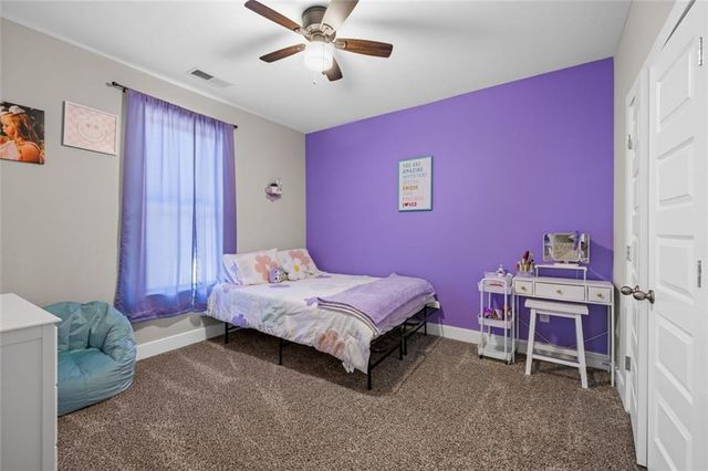 2930 Mahlon Smith S Road, Social Circle, GA 30025