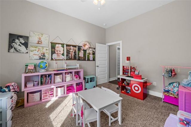 2930 Mahlon Smith S Road, Social Circle, GA 30025