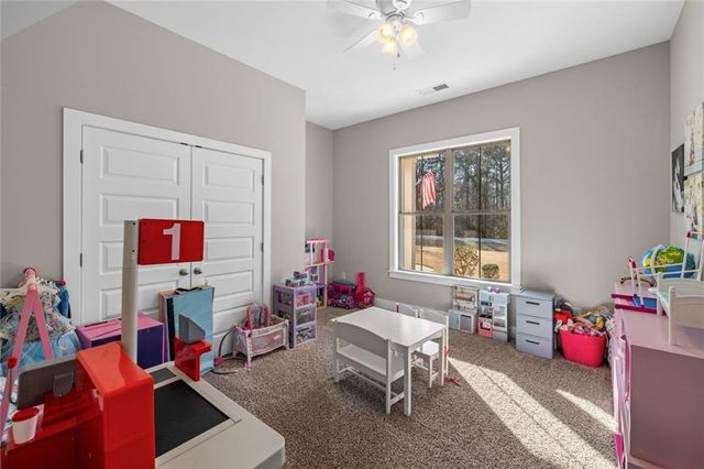 2930 Mahlon Smith S Road, Social Circle, GA 30025