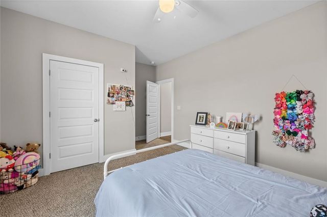 2930 Mahlon Smith S Road, Social Circle, GA 30025