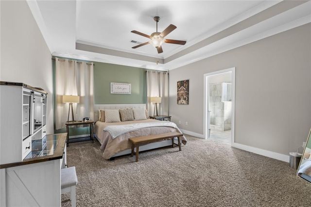 2930 Mahlon Smith S Road, Social Circle, GA 30025