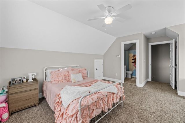 2930 Mahlon Smith S Road, Social Circle, GA 30025