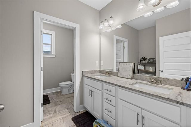 2930 Mahlon Smith S Road, Social Circle, GA 30025