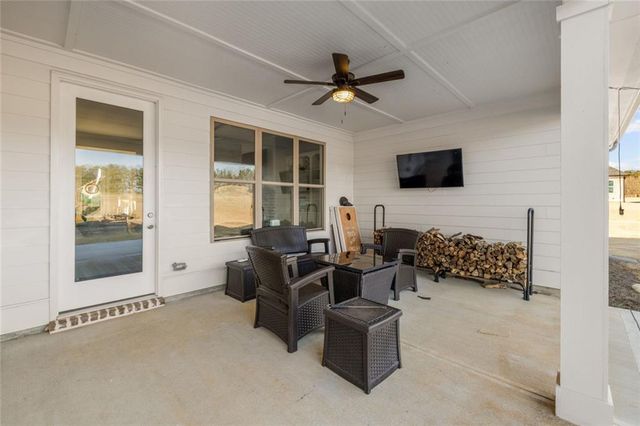 2930 Mahlon Smith S Road, Social Circle, GA 30025