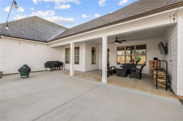 2930 Mahlon Smith S Road, Social Circle, GA 30025