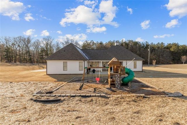 2930 Mahlon Smith S Road, Social Circle, GA 30025