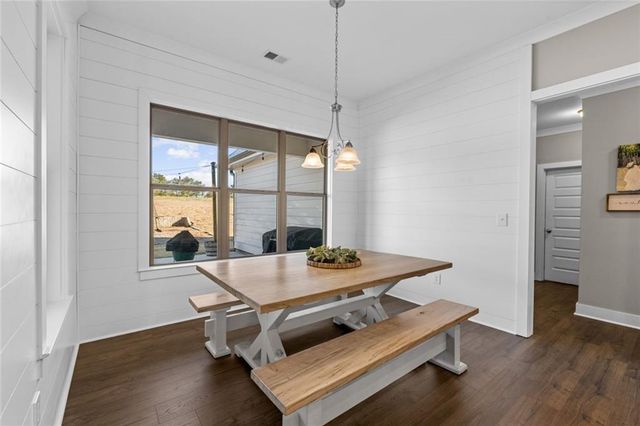 2930 Mahlon Smith S Road, Social Circle, GA 30025