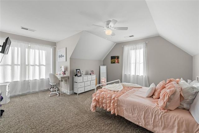 2930 Mahlon Smith S Road, Social Circle, GA 30025