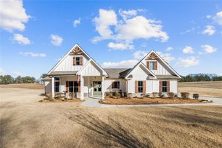 2930 Mahlon Smith S Road, Social Circle, GA 30025