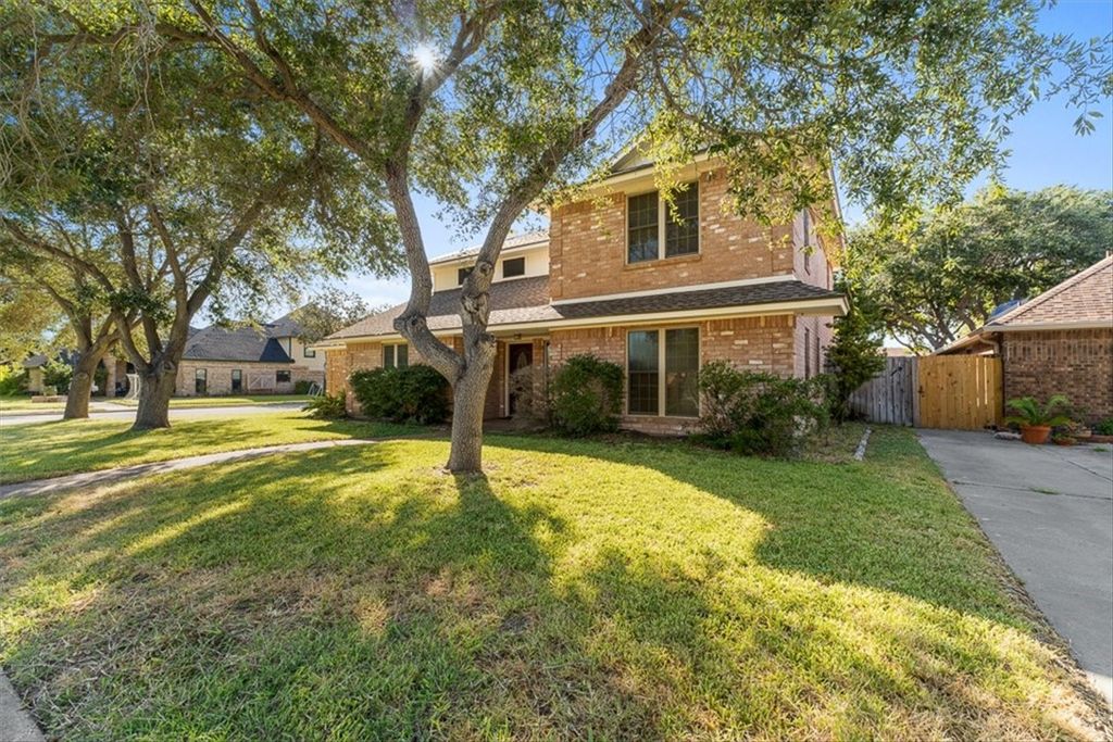 214 Sandpiper Dr, Portland, TX 78374 — photo 2