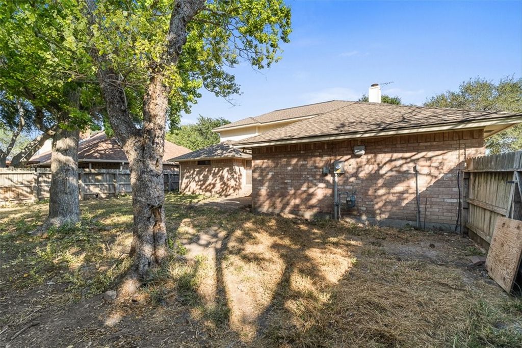 214 Sandpiper Dr, Portland, TX 78374 — photo 4