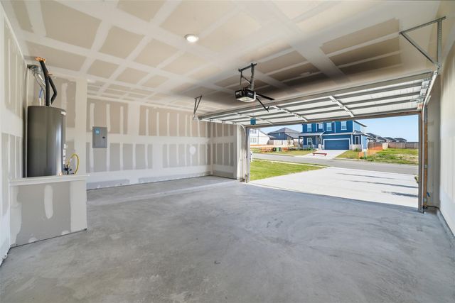 246 Sheanandoah DR, Kyle, TX 78640