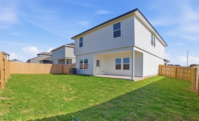 246 Sheanandoah DR, Kyle, TX 78640