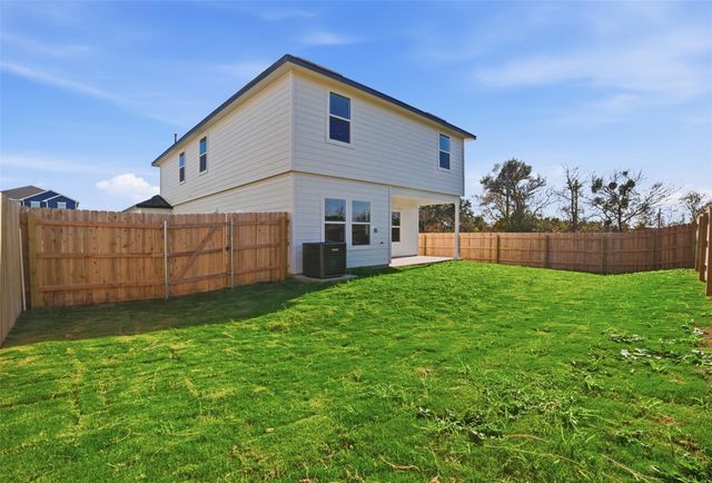 246 Sheanandoah DR, Kyle, TX 78640