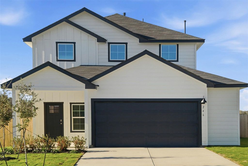 246 Sheanandoah DR, Kyle, TX 78640