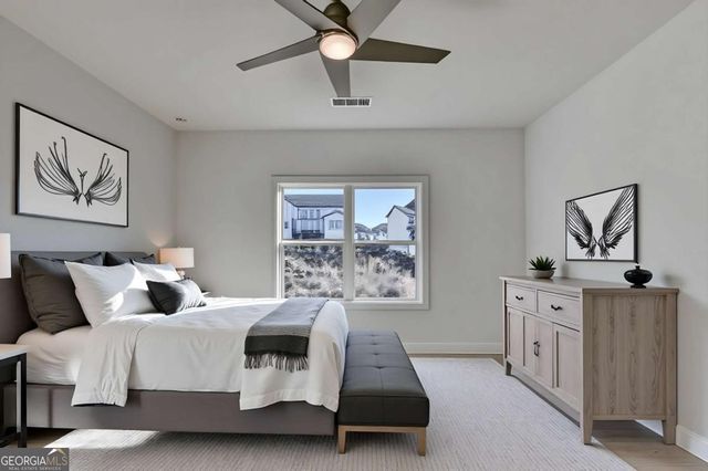 7785 Wild Violet Drive, Cumming, GA 30040