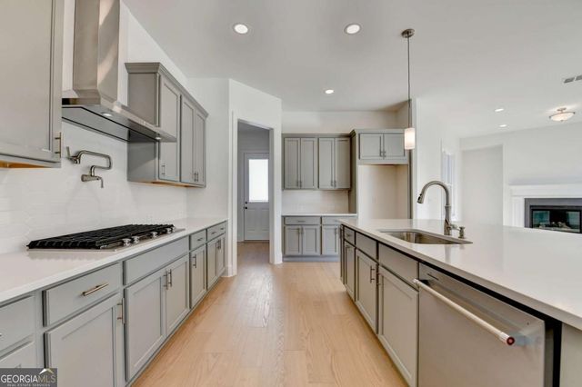 7785 Wild Violet Drive, Cumming, GA 30040