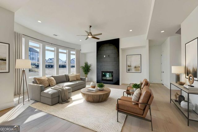 7785 Wild Violet Drive, Cumming, GA 30040