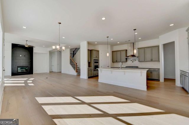 7785 Wild Violet Drive, Cumming, GA 30040