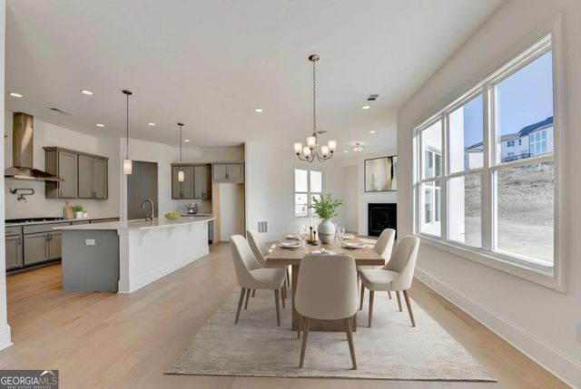 7785 Wild Violet Drive, Cumming, GA 30040