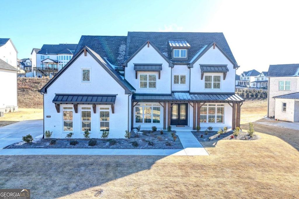 7785 Wild Violet Drive, Cumming, GA 30040