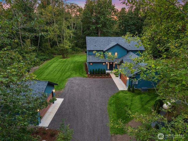 2788 Douglas Road, Ferndale, WA 98248