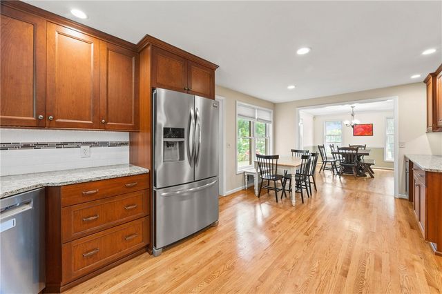 32 Summit Oaks, Pittsford, NY 14534
