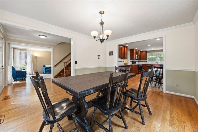 32 Summit Oaks, Pittsford, NY 14534