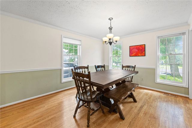 32 Summit Oaks, Pittsford, NY 14534