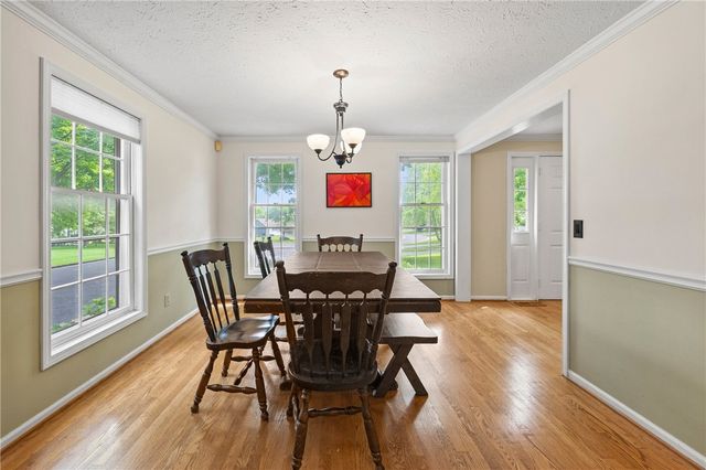 32 Summit Oaks, Pittsford, NY 14534