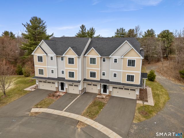 316 Pepin Place 316, South Windsor, CT 06074