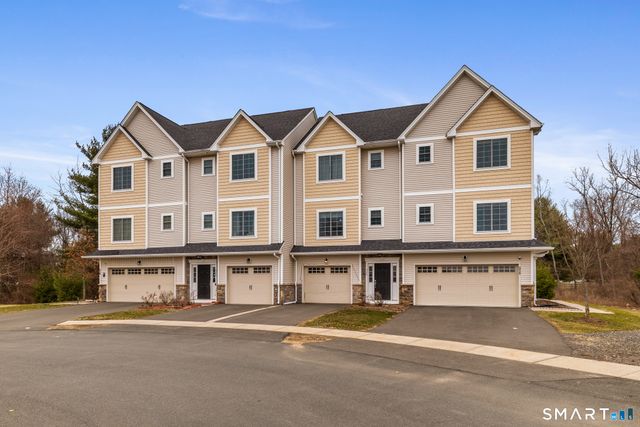 316 Pepin Place 316, South Windsor, CT 06074