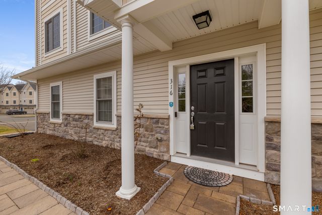 316 Pepin Place 316, South Windsor, CT 06074