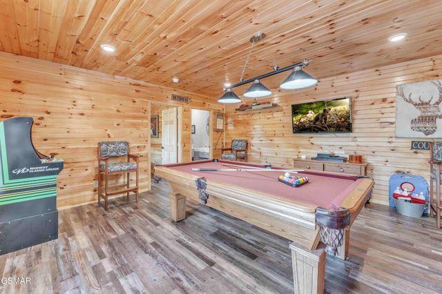634 Stockton Drive, Sevierville, TN 37876