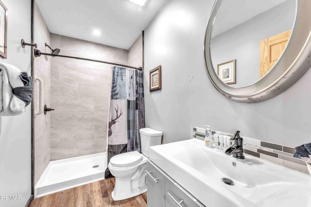 634 Stockton Drive, Sevierville, TN 37876