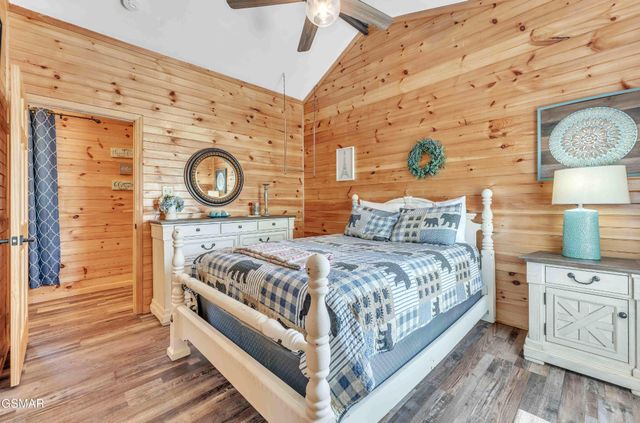 634 Stockton Drive, Sevierville, TN 37876