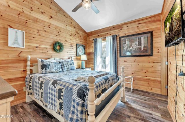 634 Stockton Drive, Sevierville, TN 37876