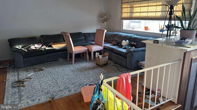 6 BABETTE CT, Baltimore, MD 21208