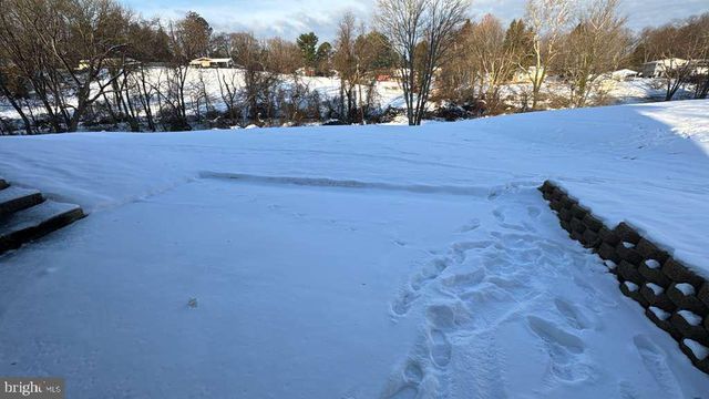 6 BABETTE CT, Baltimore, MD 21208