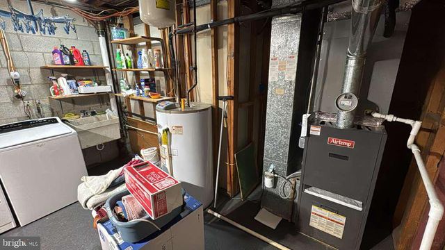 6 BABETTE CT, Baltimore, MD 21208