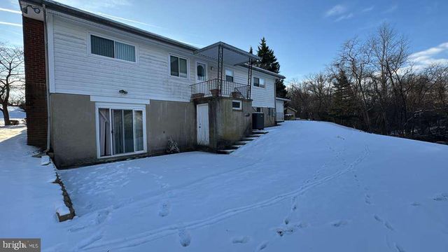 6 BABETTE CT, Baltimore, MD 21208