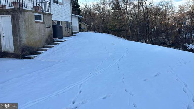 6 BABETTE CT, Baltimore, MD 21208