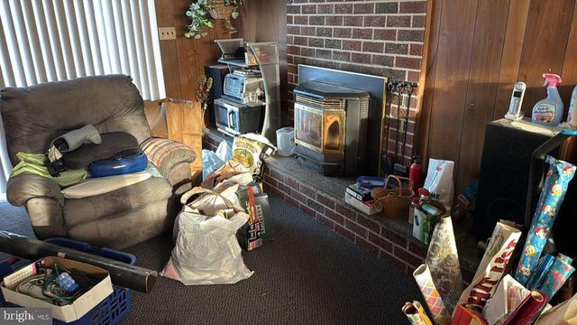 6 BABETTE CT, Baltimore, MD 21208