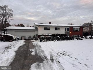 6 BABETTE CT, Baltimore, MD 21208