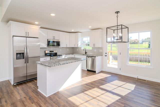 172 Doubletree Court, Mt Sterling, KY 40353