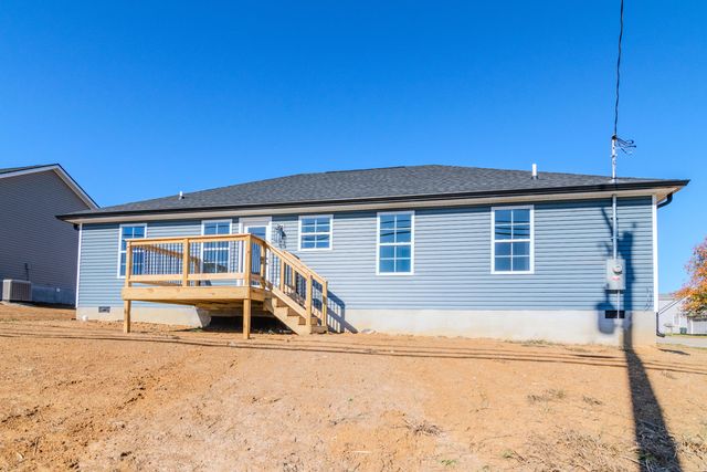 172 Doubletree Court, Mt Sterling, KY 40353