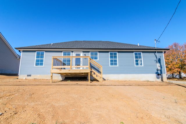 172 Doubletree Court, Mt Sterling, KY 40353