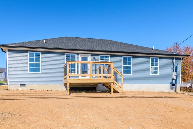 172 Doubletree Court, Mt Sterling, KY 40353